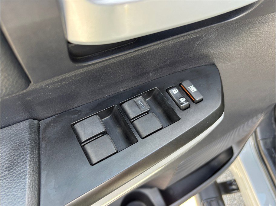 Used 2021 Toyota Tundra SR5 RWD image 23