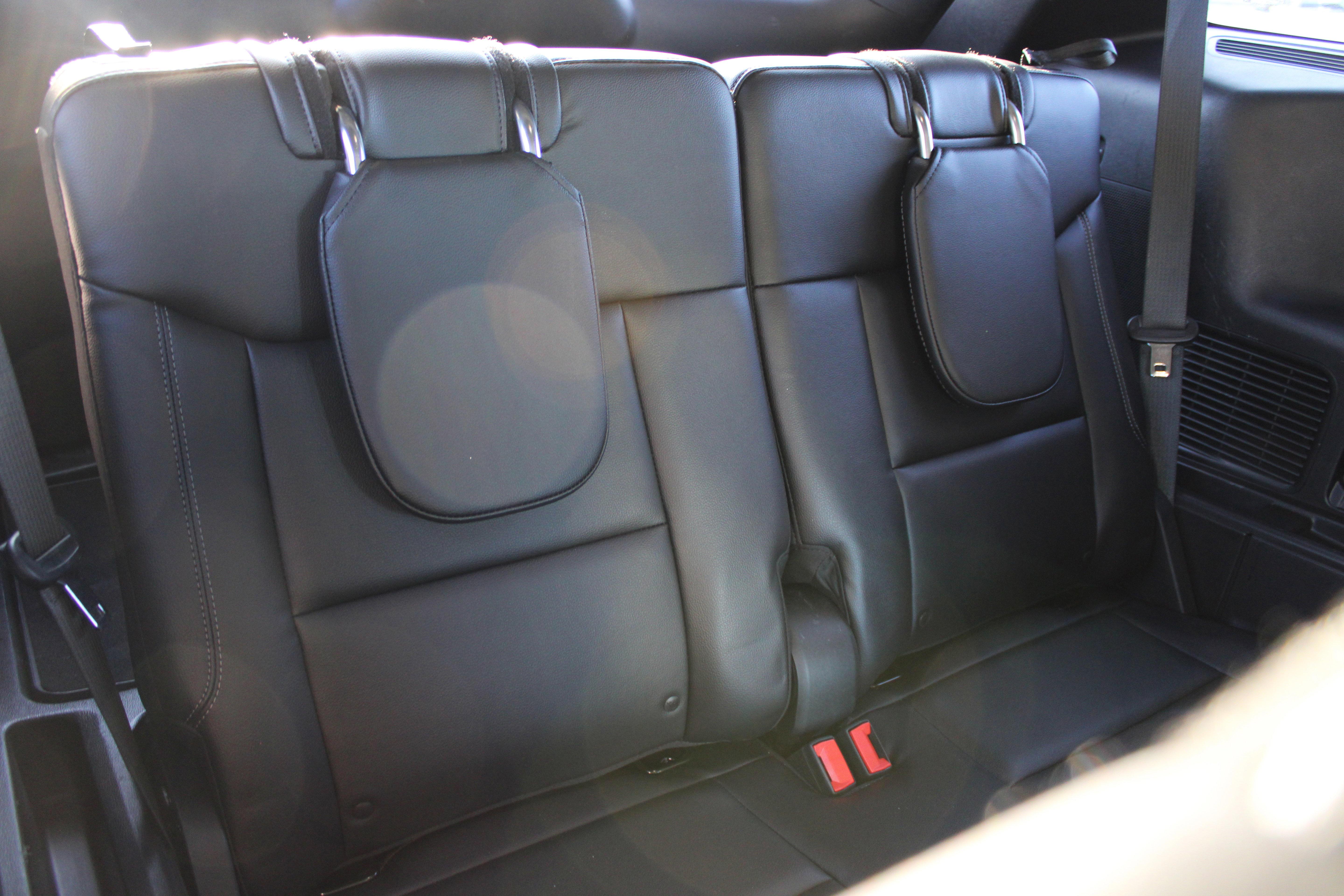 Used 2021 Ford Explorer Limited w/ Equipment Group 301A image 17