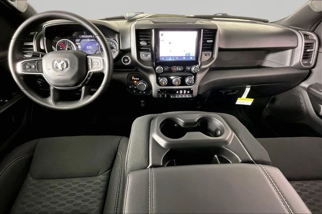 New 2026 RAM 1500 Warlock AWD/4WD image 6