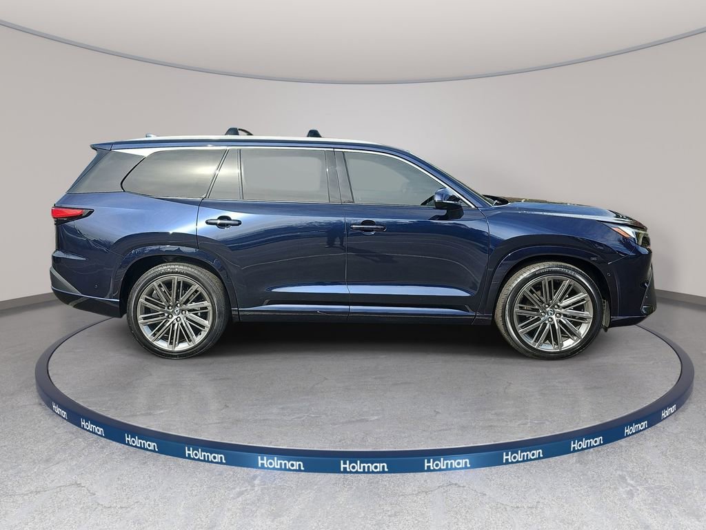 Used 2025 Lexus TX 350 AWD w/ Technology Package image 8