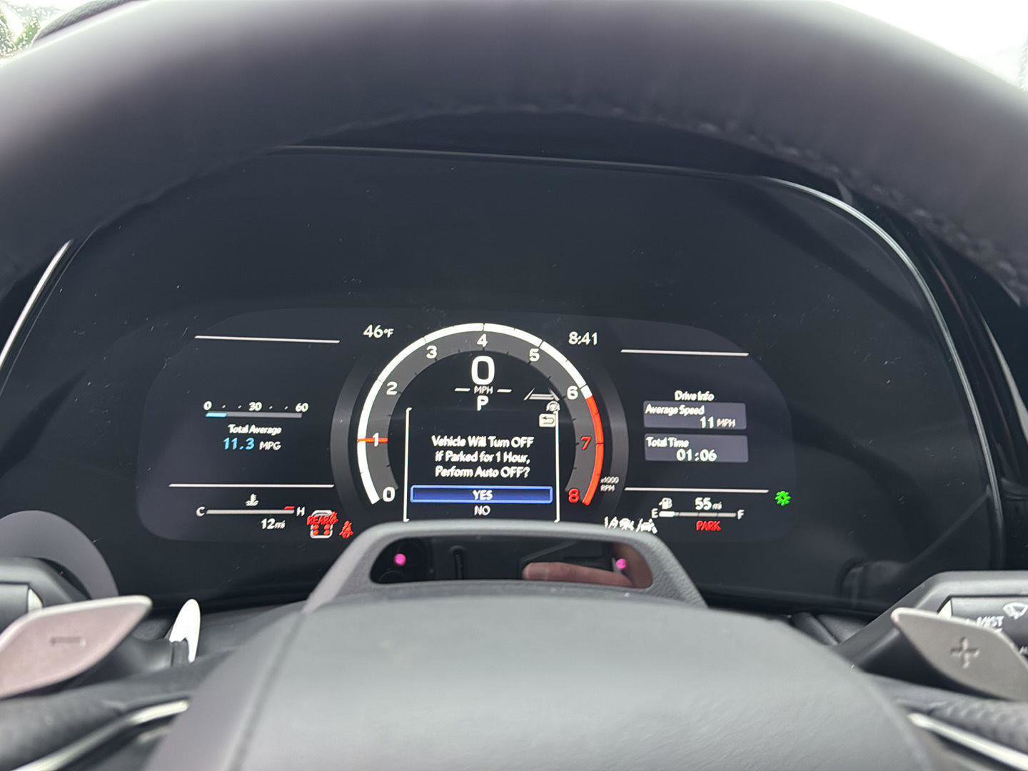 New 2026 Lexus TX 350 AWD image 20