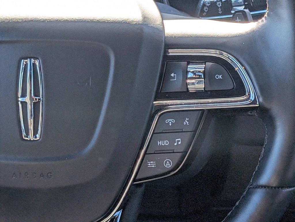 Used 2024 Lincoln Navigator Reserve image 18