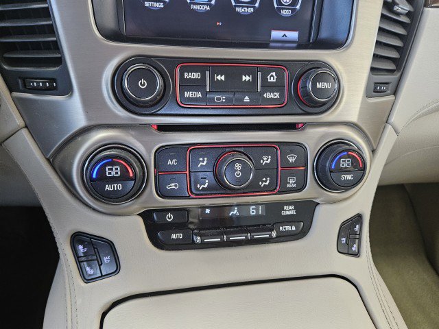 Used 2016 GMC Yukon Denali w/ Open Road Package AWD/4WD image 30