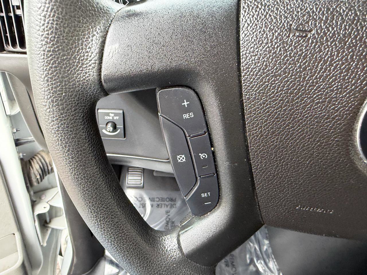 Used 2020 Chevrolet Express 2500 Extended w/ Driver Convenience Package image 17