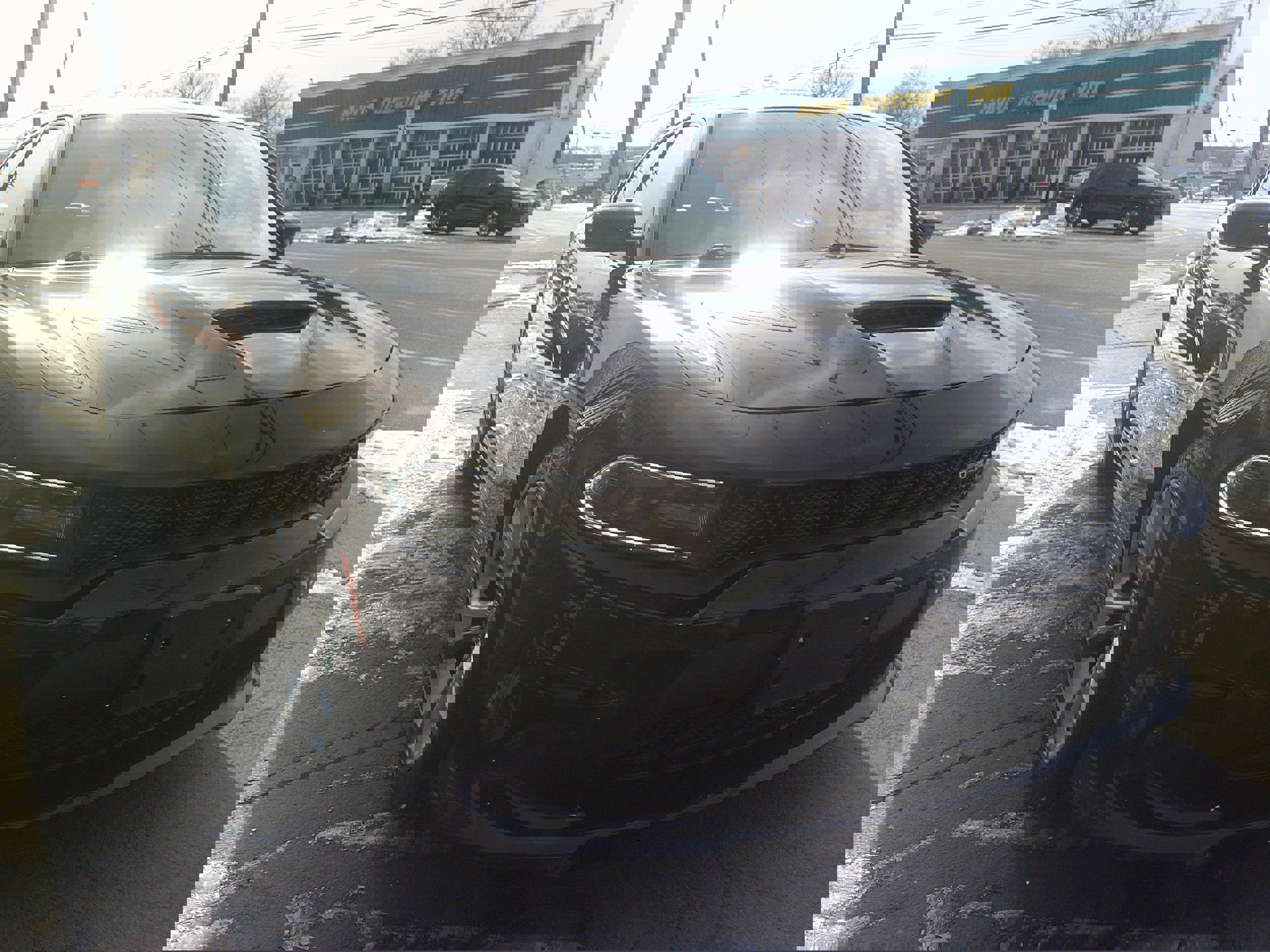 Used 2021 Dodge Charger GT w/ Plus Group image 13