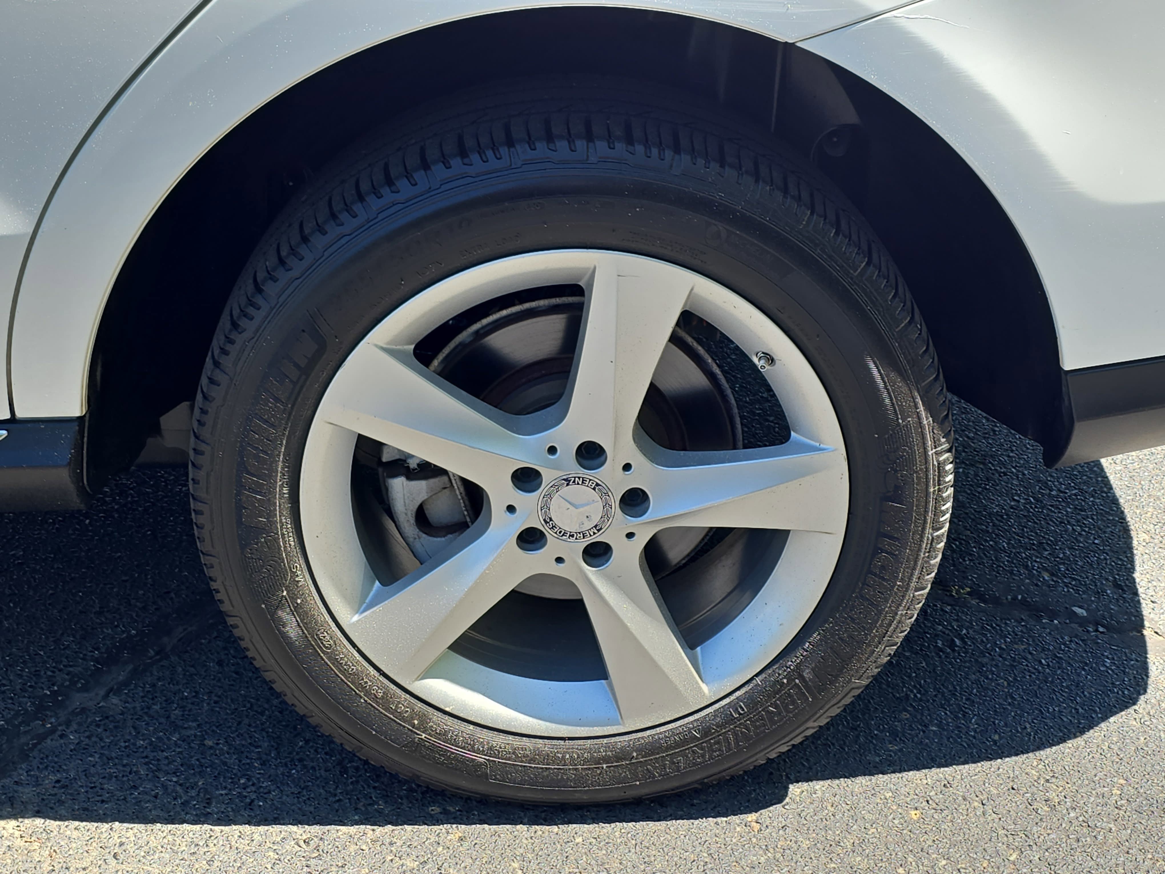 Used 2016 Mercedes-Benz GLE 350 4MATIC image 33
