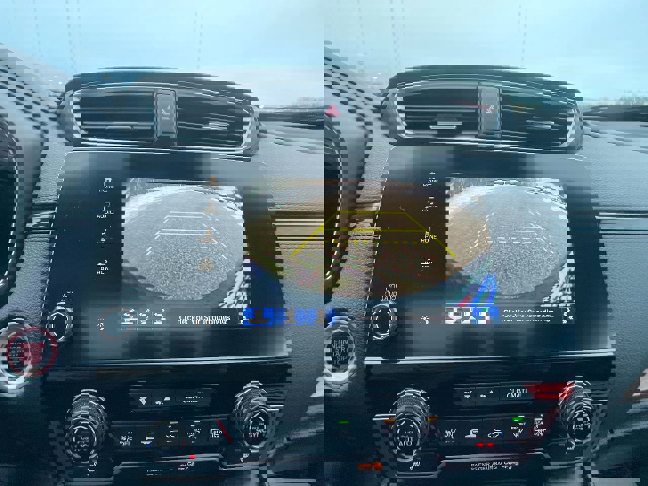 Certified 2022 Honda CR-V EX-L image 18