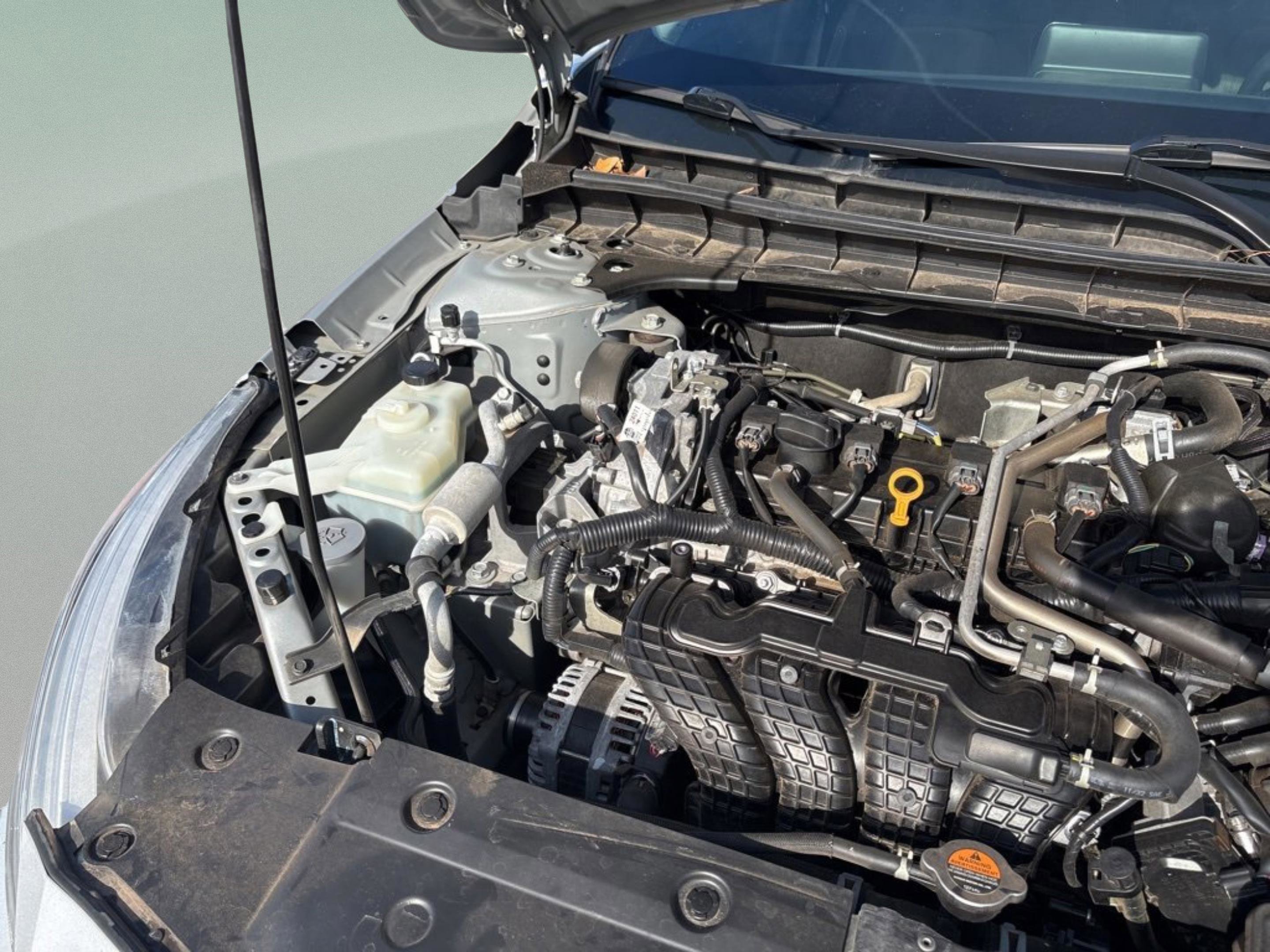 Used 2022 Nissan Altima 2.5 SV image 37