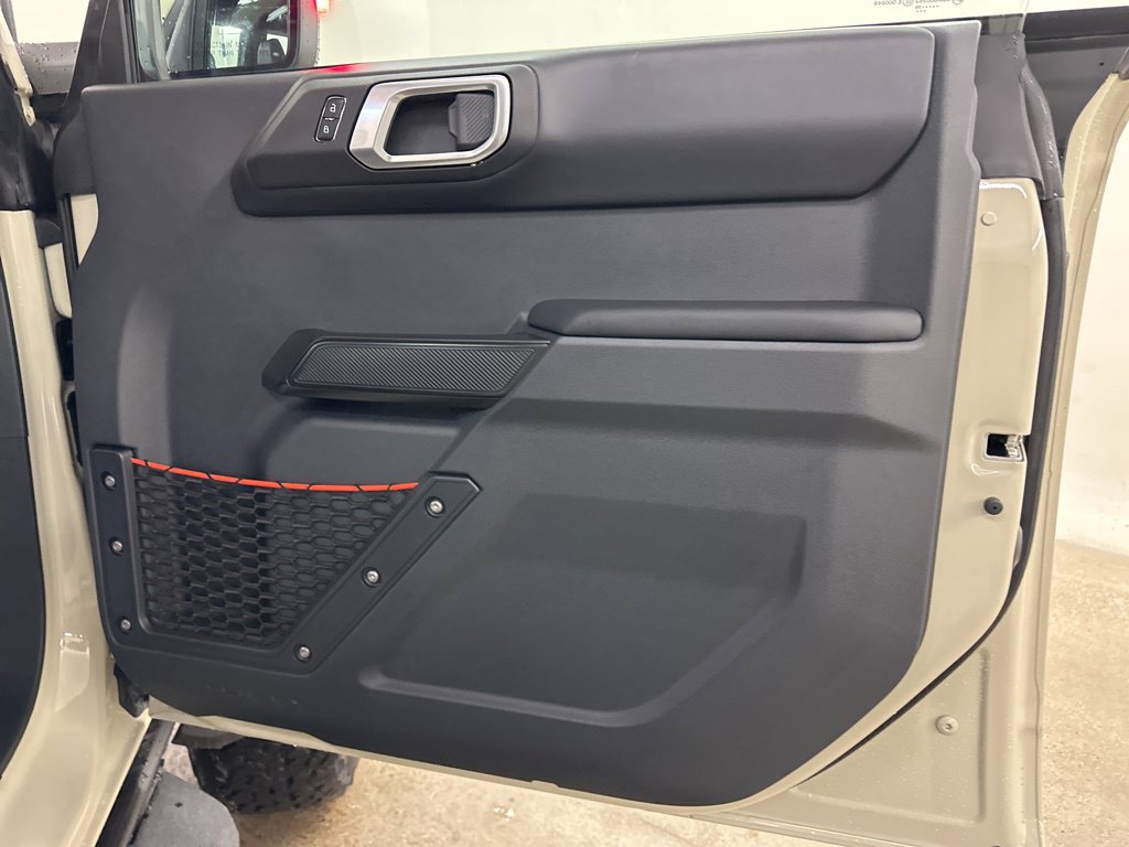 New 2026 Ford Bronco Raptor AWD/4WD image 19