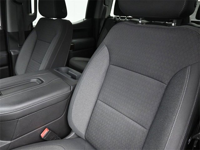 Used 2022 GMC Sierra 1500 Elevation w/ LPO, Elevation Black Package image 14