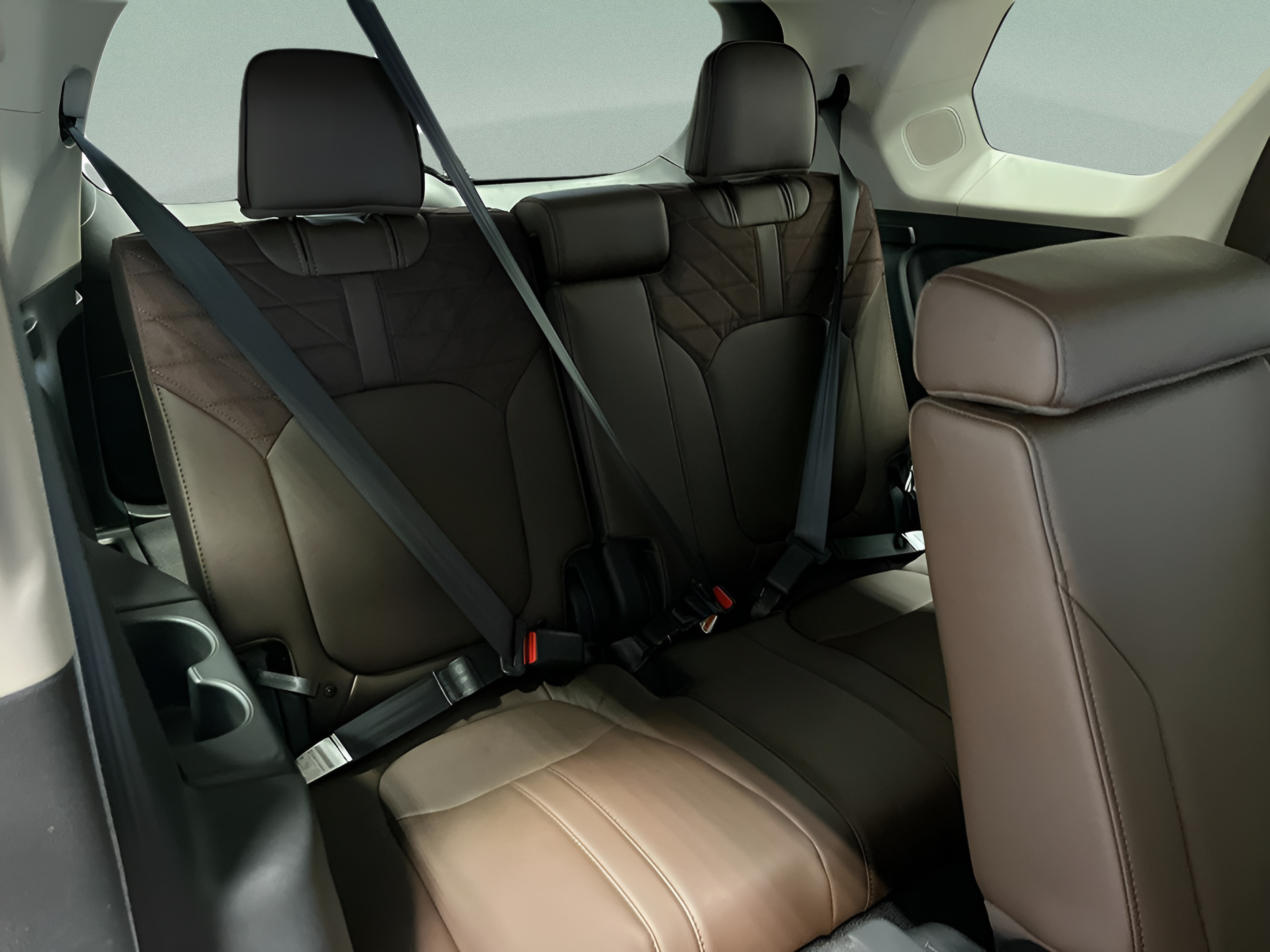 New 2026 Honda Pilot Elite image 26