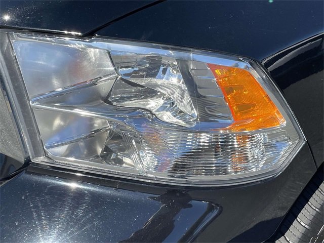 Used 2024 RAM 1500 Classic SLT image 8