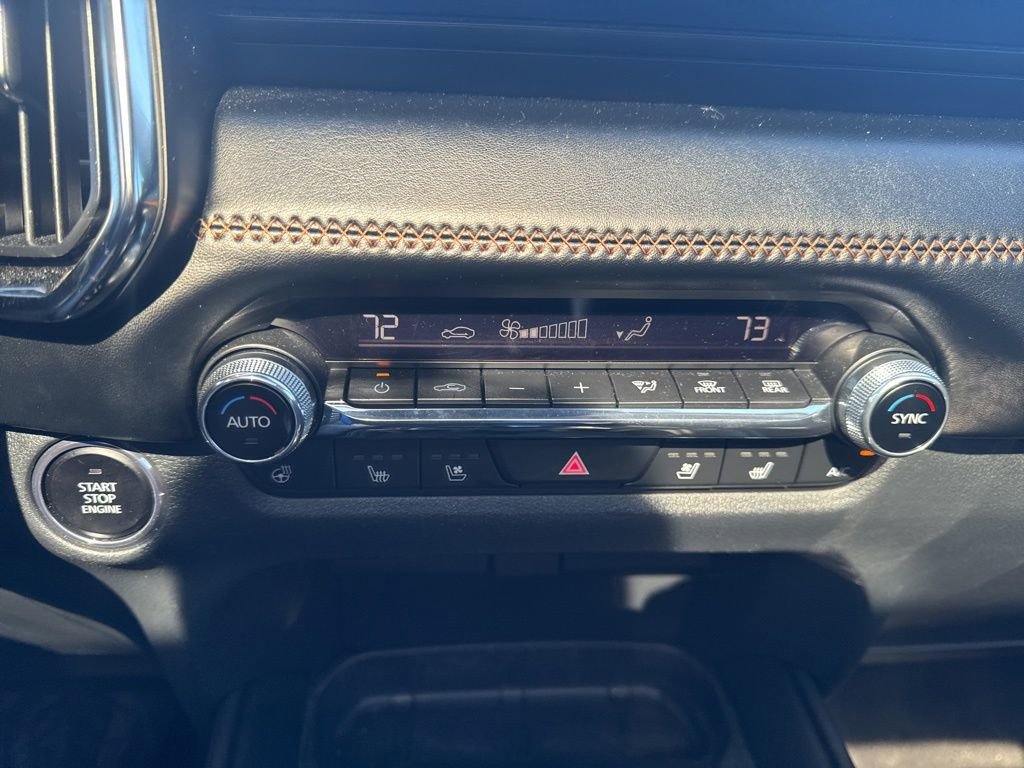 Used 2023 MAZDA CX-50 2.5 Turbo w/ Cargo Package image 20