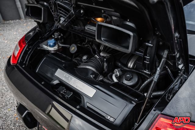 Used 2009 Porsche 911 Carrera image 65