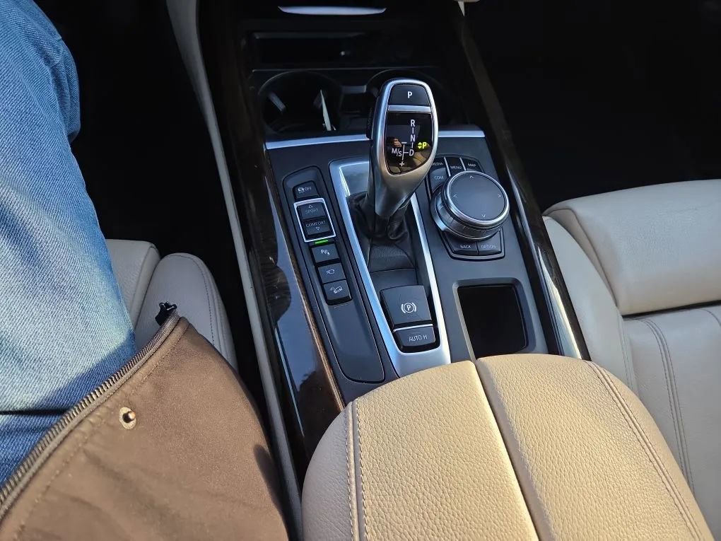 Used 2017 BMW X5 xDrive35i image 14