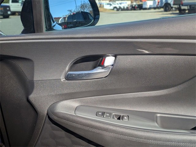 Used 2023 Hyundai Santa Fe XRT image 36