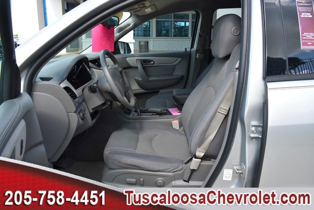 Used 2016 Chevrolet Traverse LS image 18