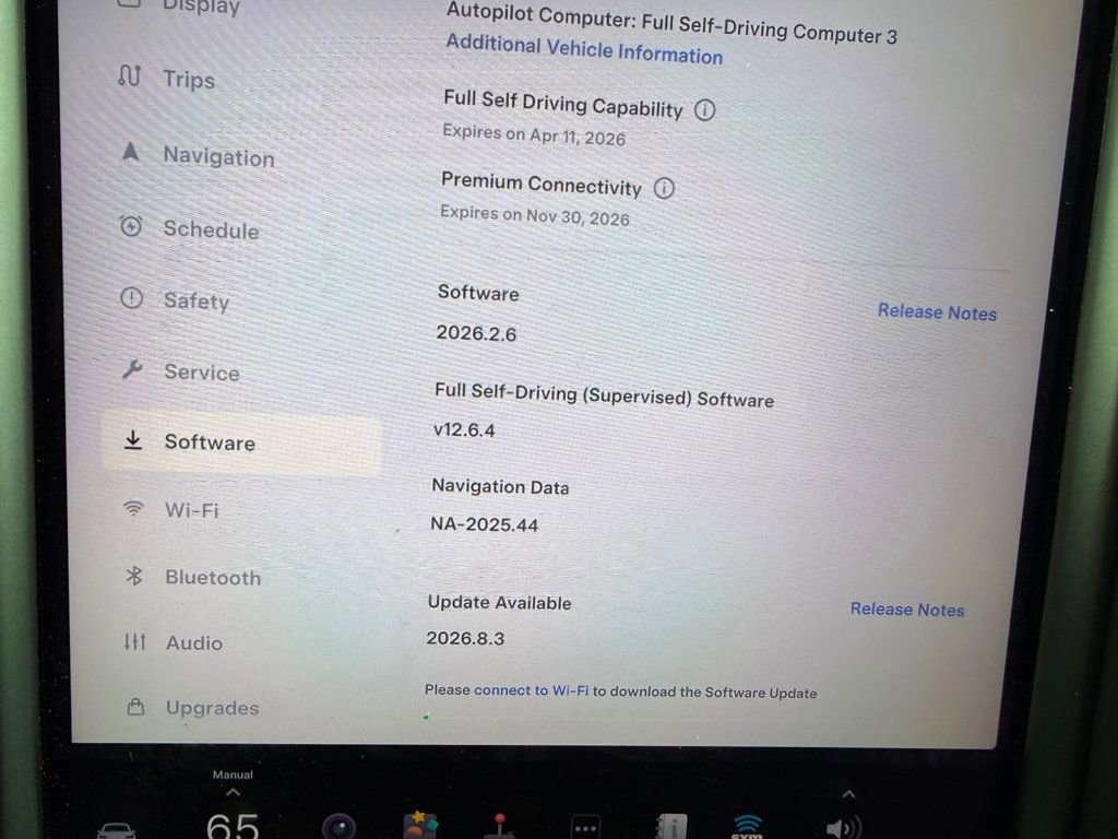 Used 2021 Tesla Model X Long Range image 17