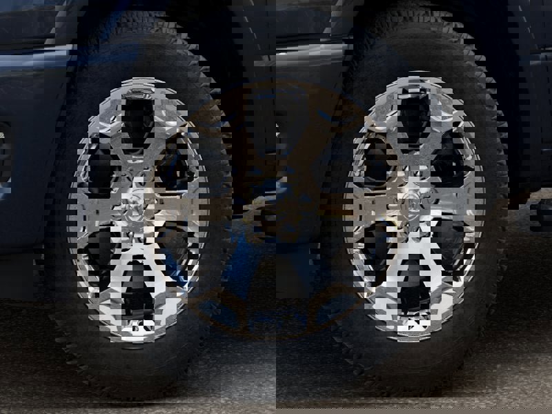 New 2026 RAM 1500 Big Horn image 34