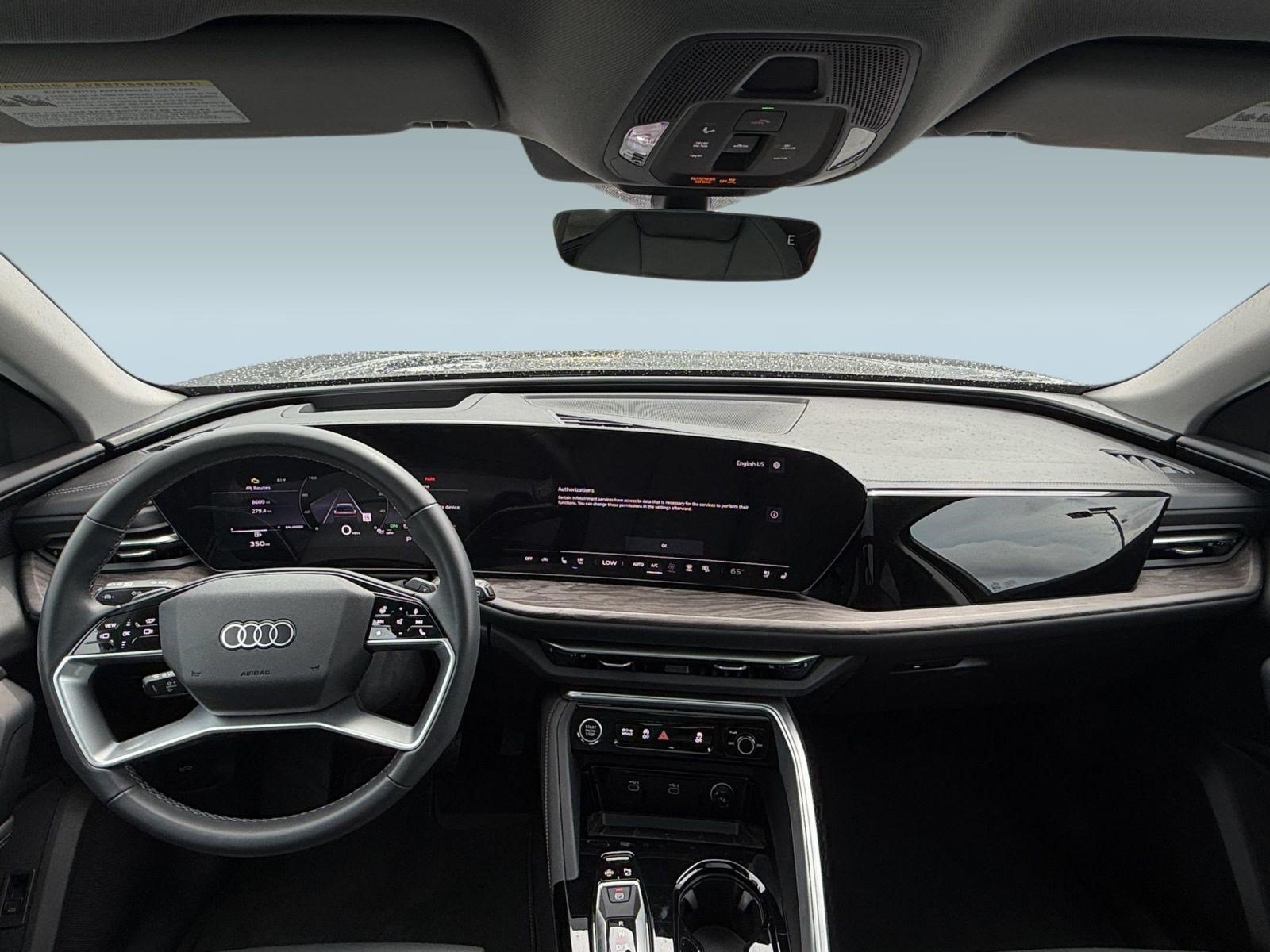 Certified 2025 Audi Q5 Premium w/ Premium Plus AWD/4WD image 15