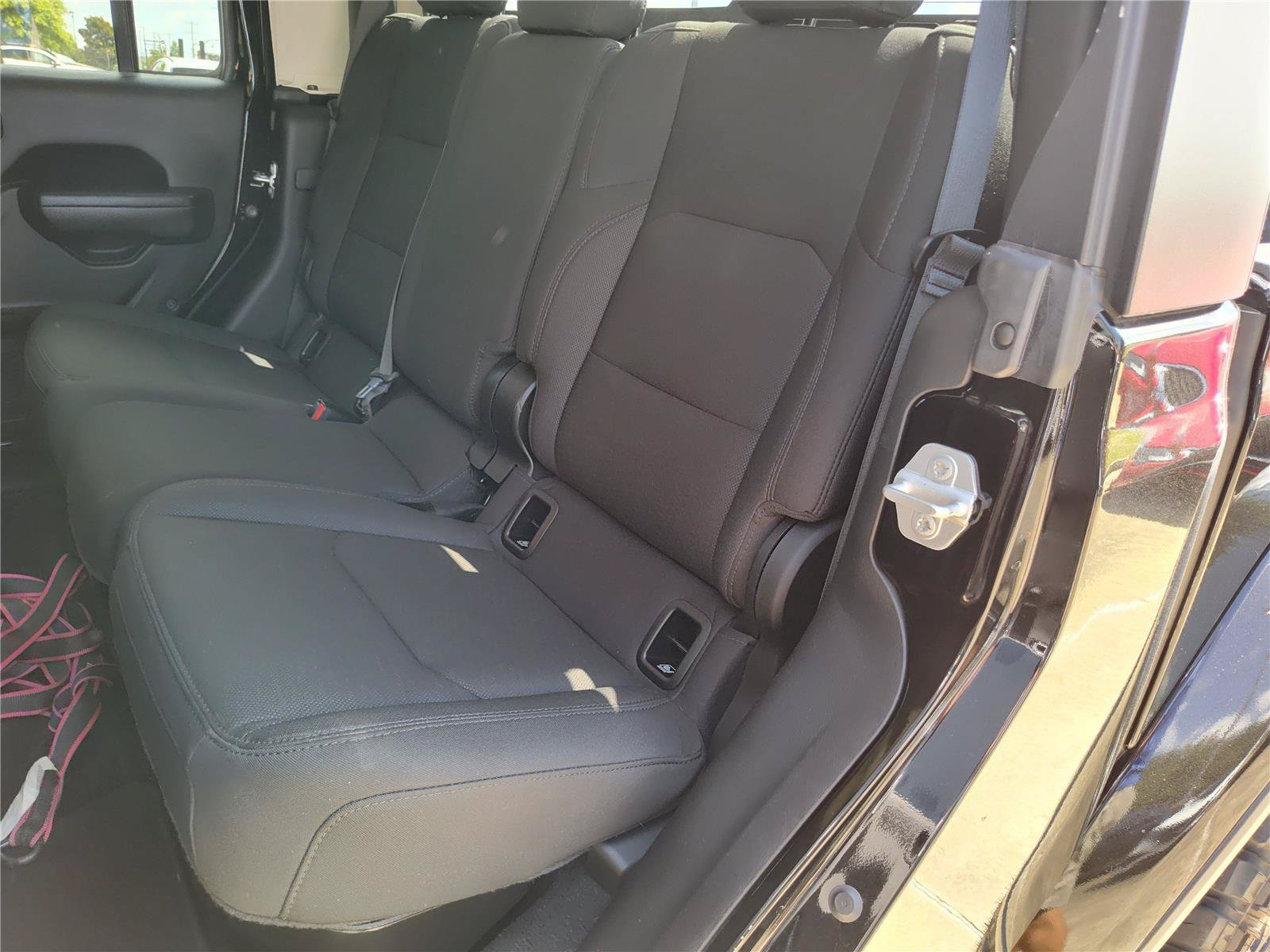 Used 2023 Jeep Gladiator Sport AWD/4WD image 24