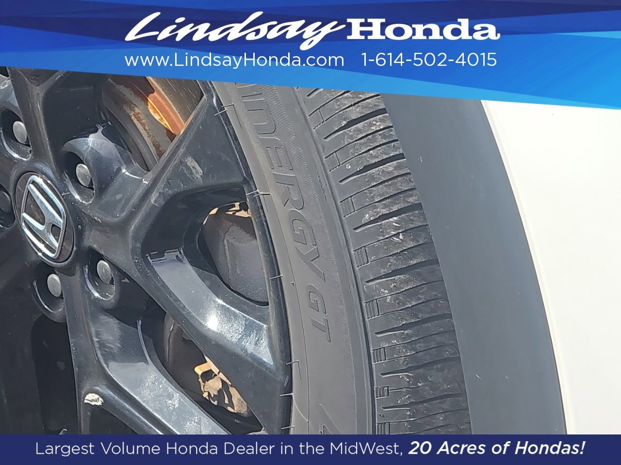 Used 2023 Honda HR-V Sport image 6