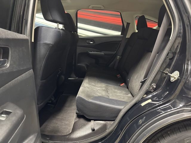 Used 2015 Honda CR-V EX image 16