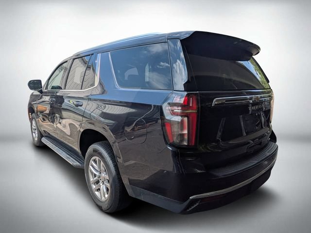Used 2024 Chevrolet Tahoe LT RWD image 6