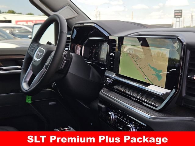 New 2026 GMC Sierra 1500 SLT w/ SLT Premium Plus Package image 14
