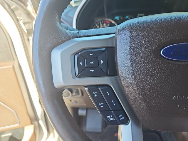 Used 2015 Ford F150 King Ranch w/ Equipment Group 601A Luxury RWD image 15