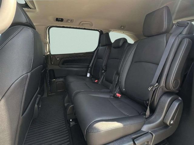 Certified 2026 Honda Odyssey EX-L image 16