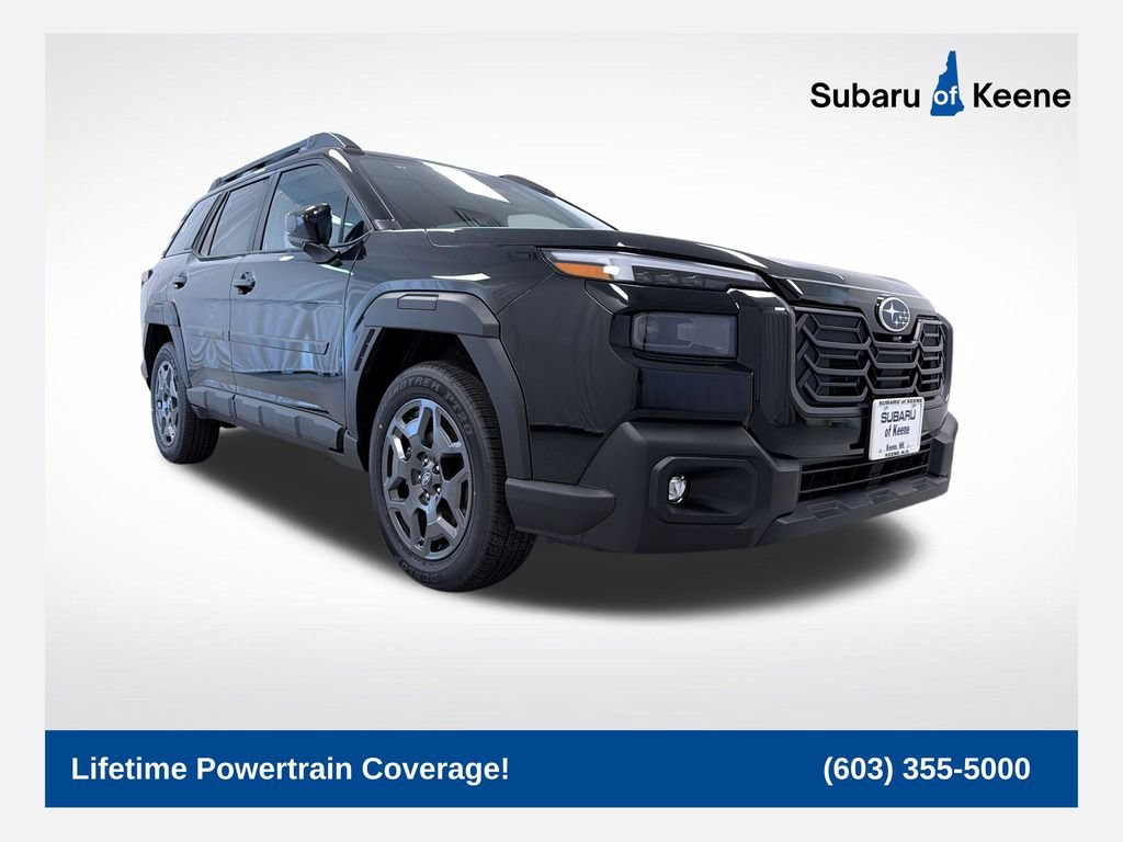New 2026 Subaru Outback Premium AWD/4WD video 1