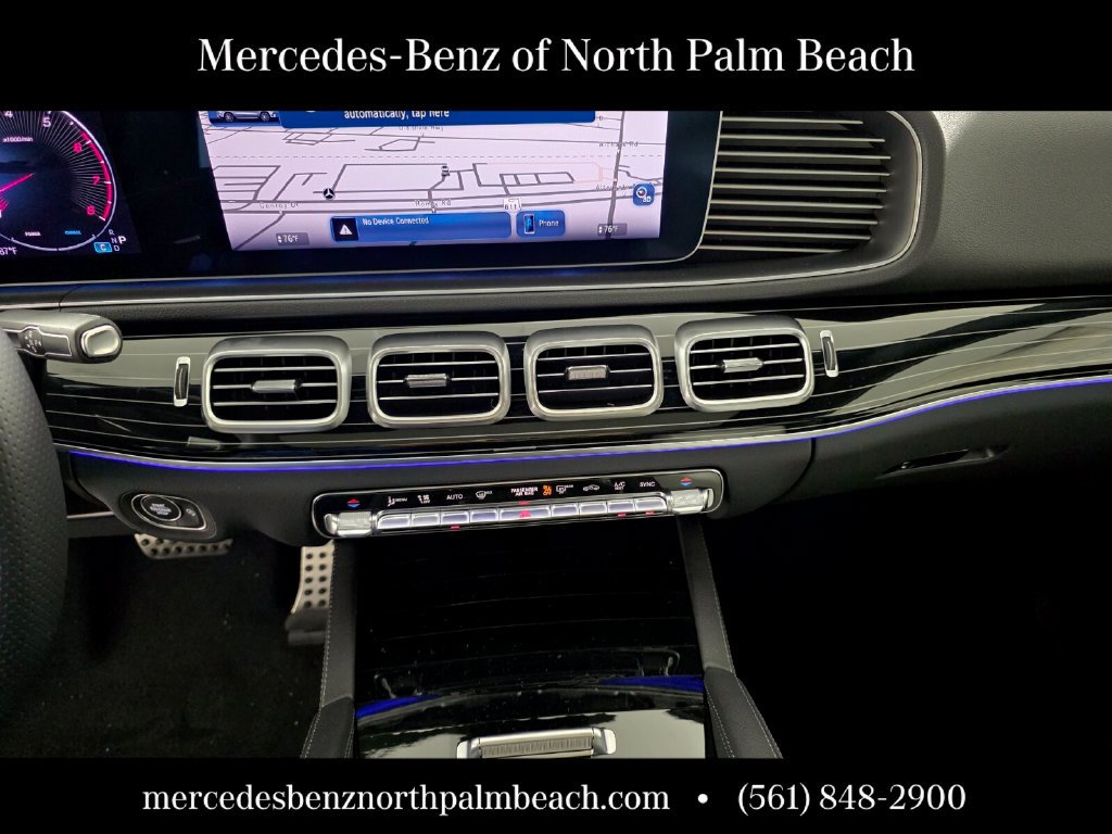 New 2026 Mercedes-Benz GLE 450 4MATIC image 16