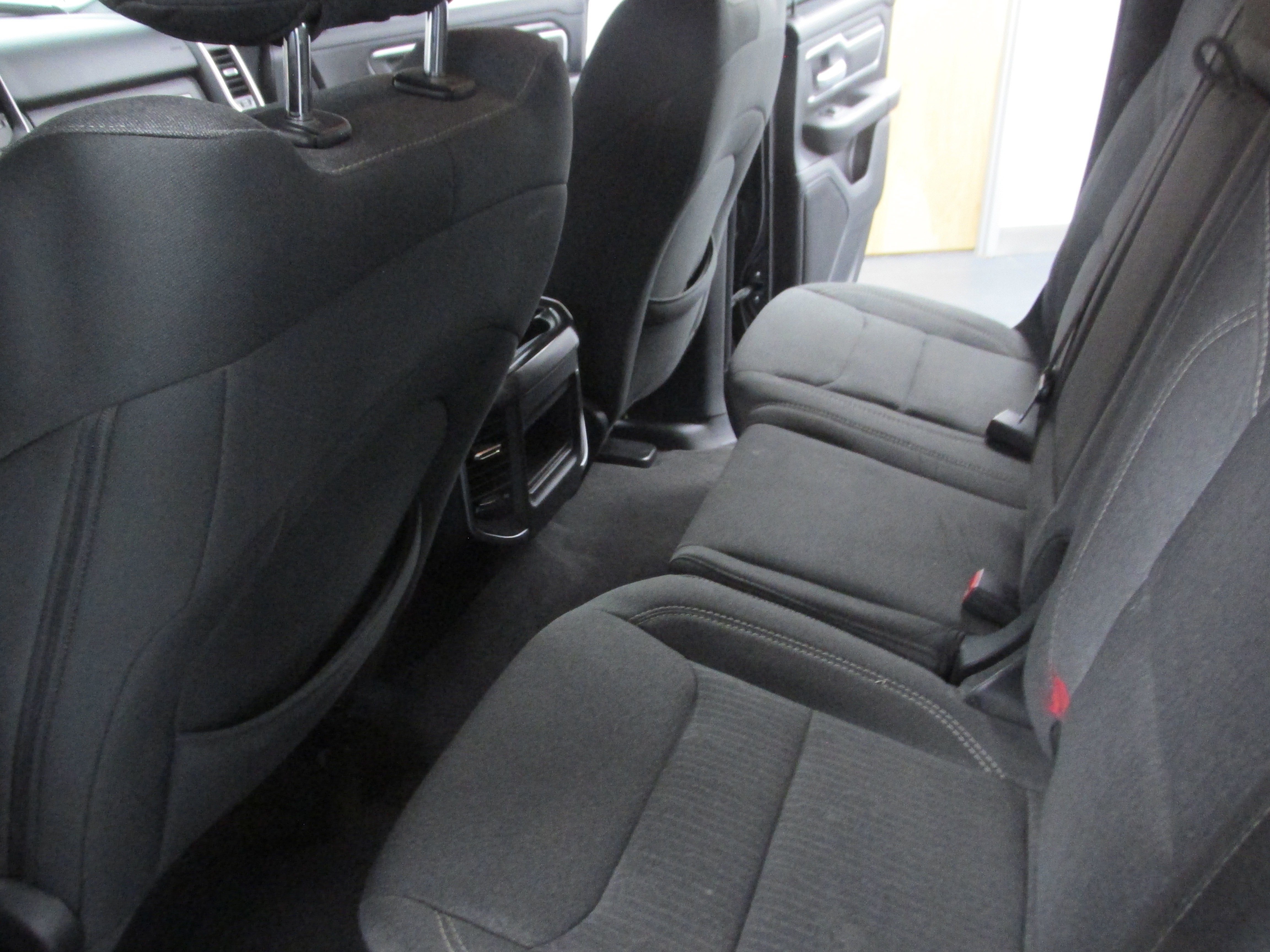 Used 2020 RAM 1500 Big Horn image 26