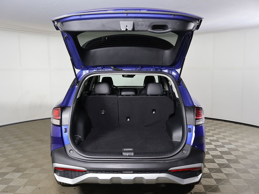Used 2023 Kia Sportage EX AWD/4WD image 15