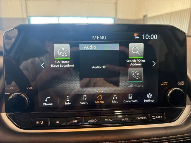 Certified 2023 Nissan Rogue SL w/ SL Premium Package image 25