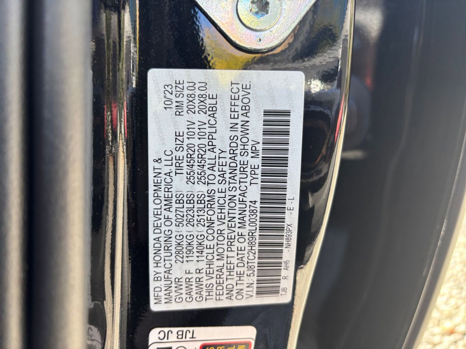 Used 2024 Acura RDX A-Spec image 29