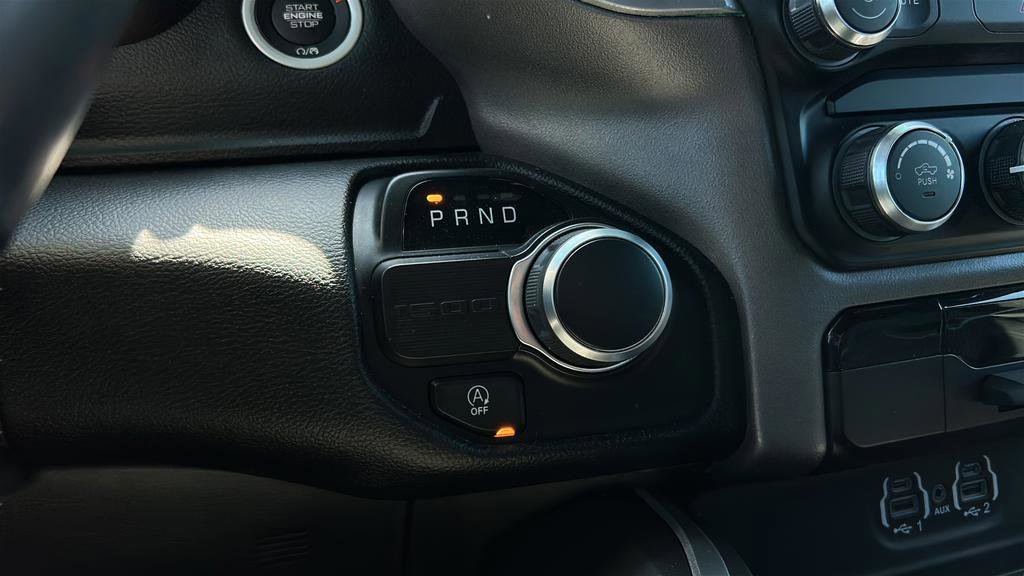 Used 2021 RAM 1500 Lone Star RWD image 30