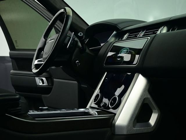 Used 2020 Land Rover Range Rover Long Wheelbase Autobiography image 61