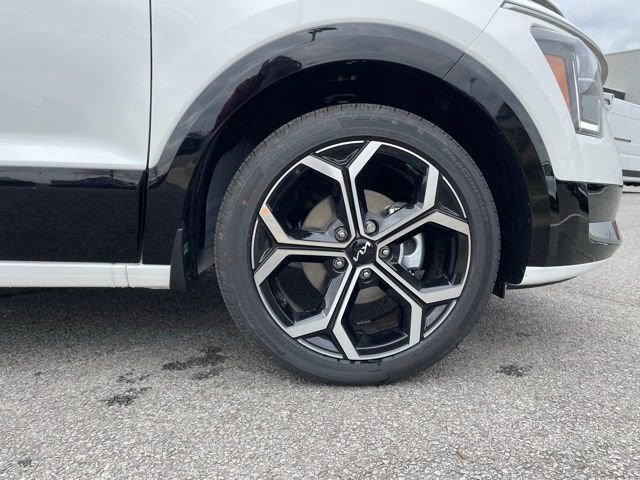New 2025 Kia Niro EX Touring image 34