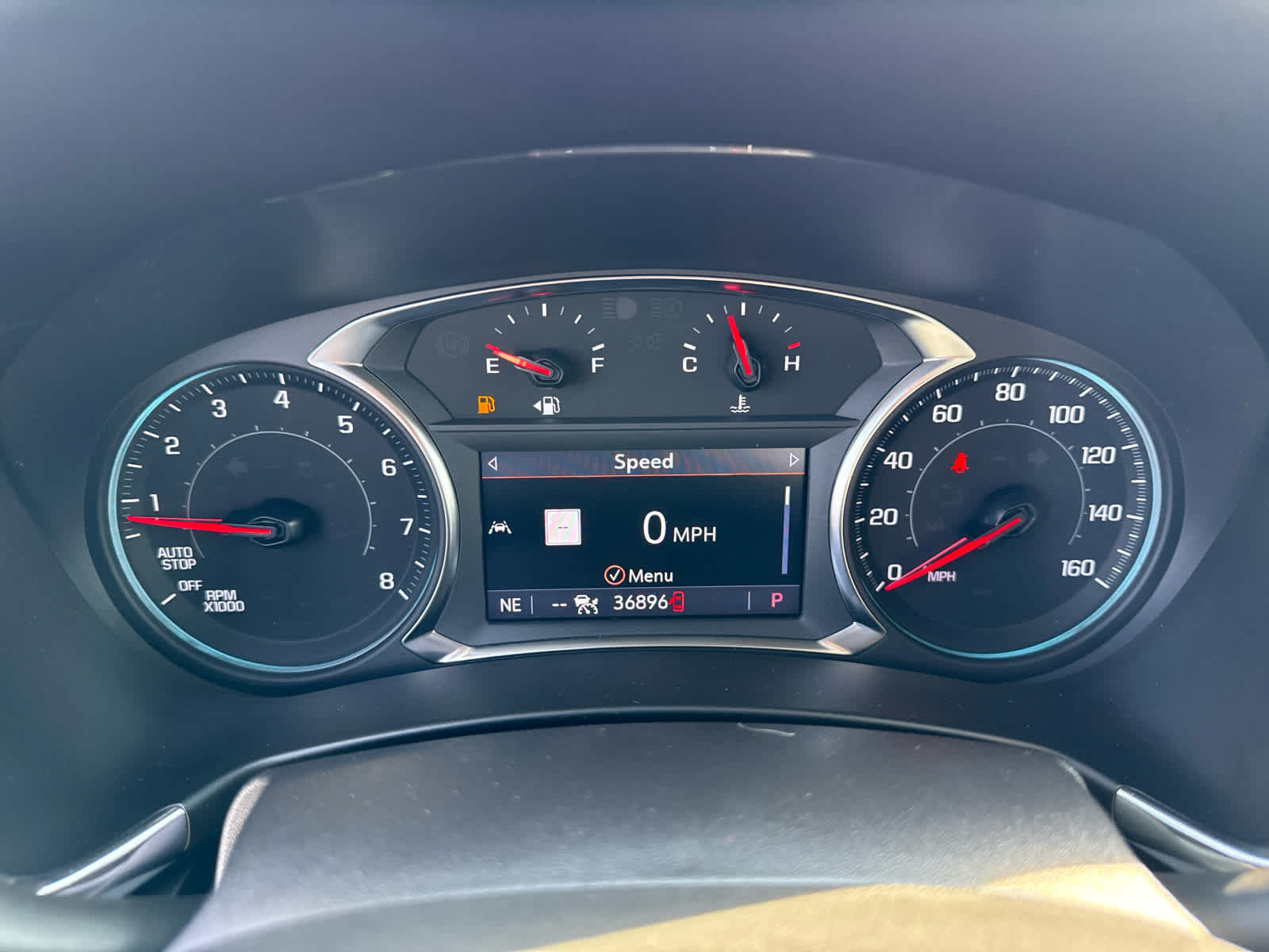 Certified 2024 Chevrolet Equinox LT FWD image 15