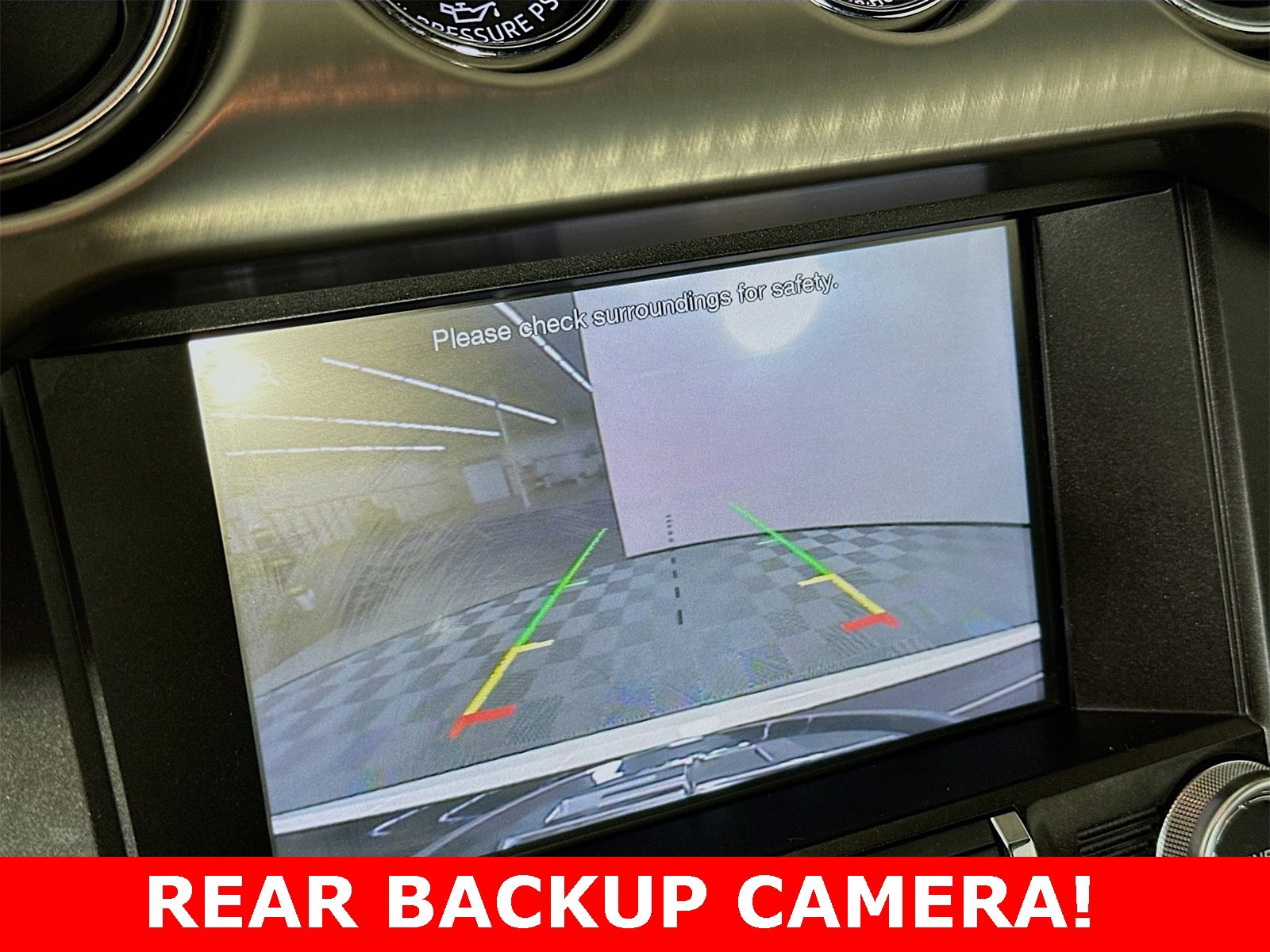 Used 2015 Ford Mustang 50 Years image 16