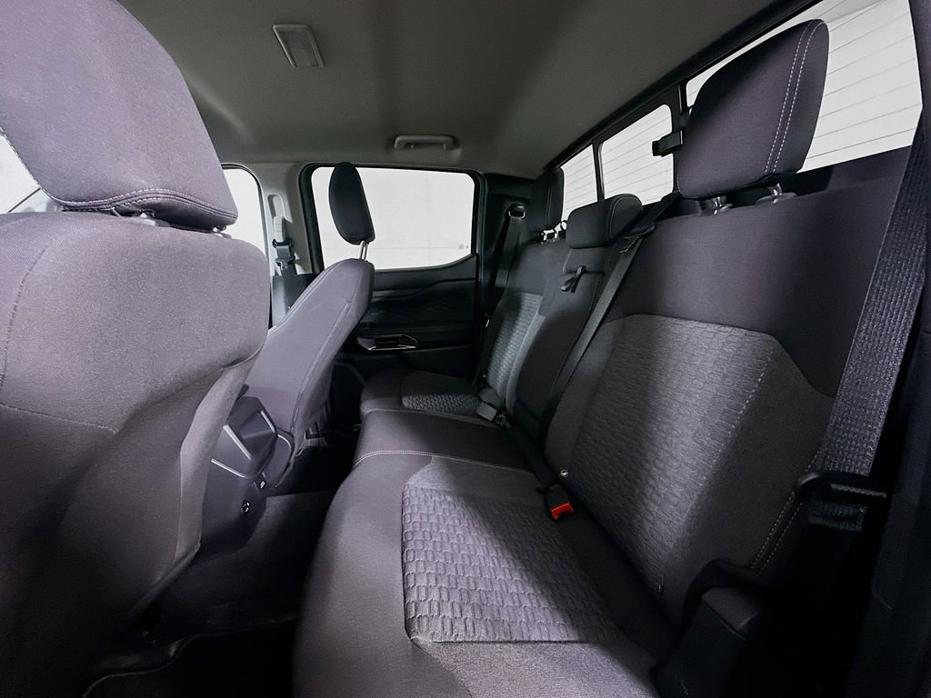 Used 2024 Ford Ranger XLT w/ FX4 Off-Road Package image 14