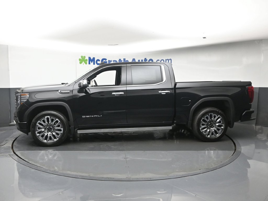 New 2026 GMC Sierra 1500 Denali Ultimate AWD/4WD image 27