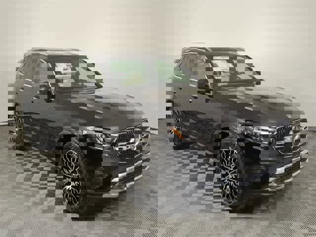 Certified 2026 Mercedes-Benz GLC 300 4MATIC image 7