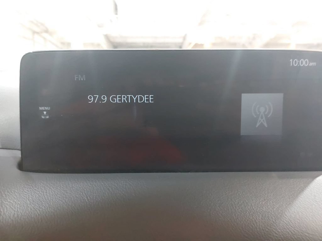 Used 2021 MAZDA CX-5 Carbon Edition AWD/4WD image 21