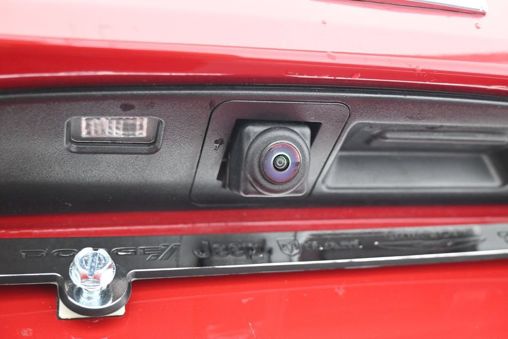 Used 2026 Chevrolet Trax RS FWD image 30