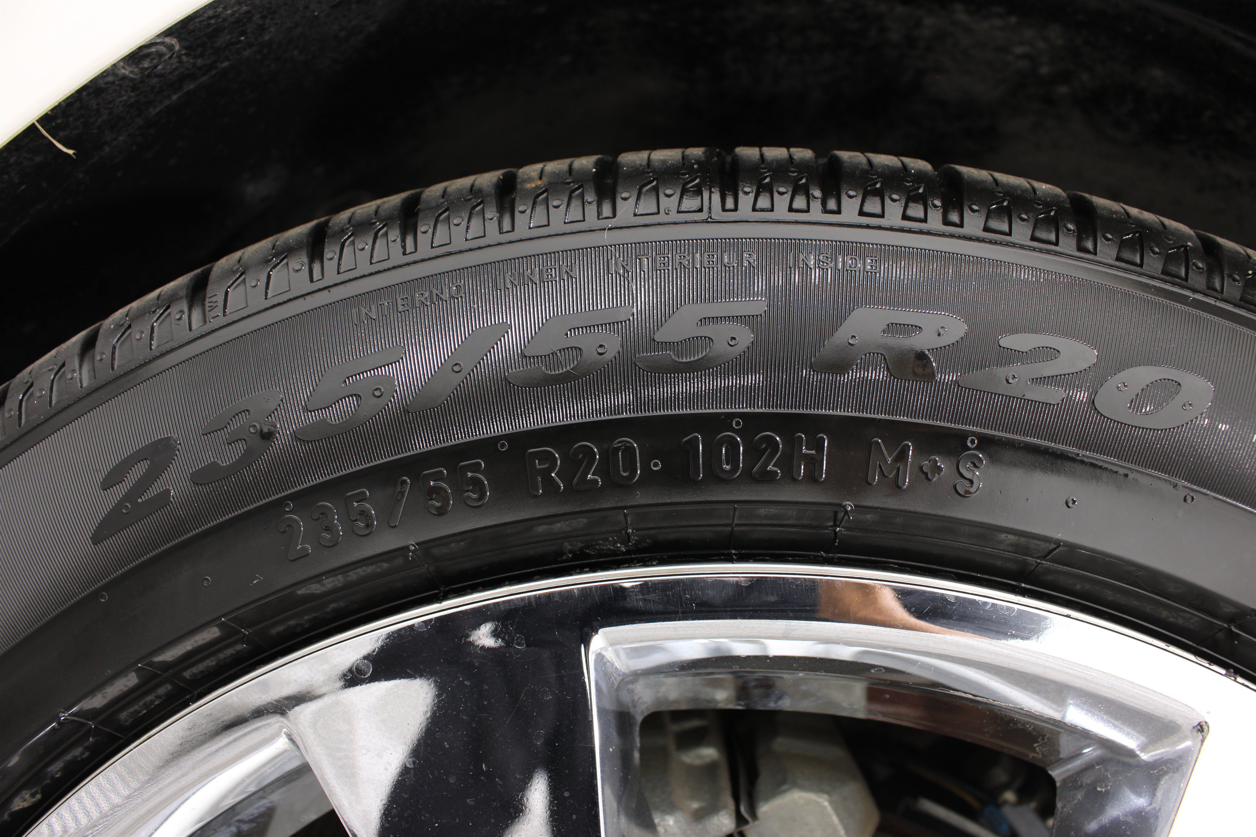 Used 2012 Cadillac SRX Performance FWD image 39