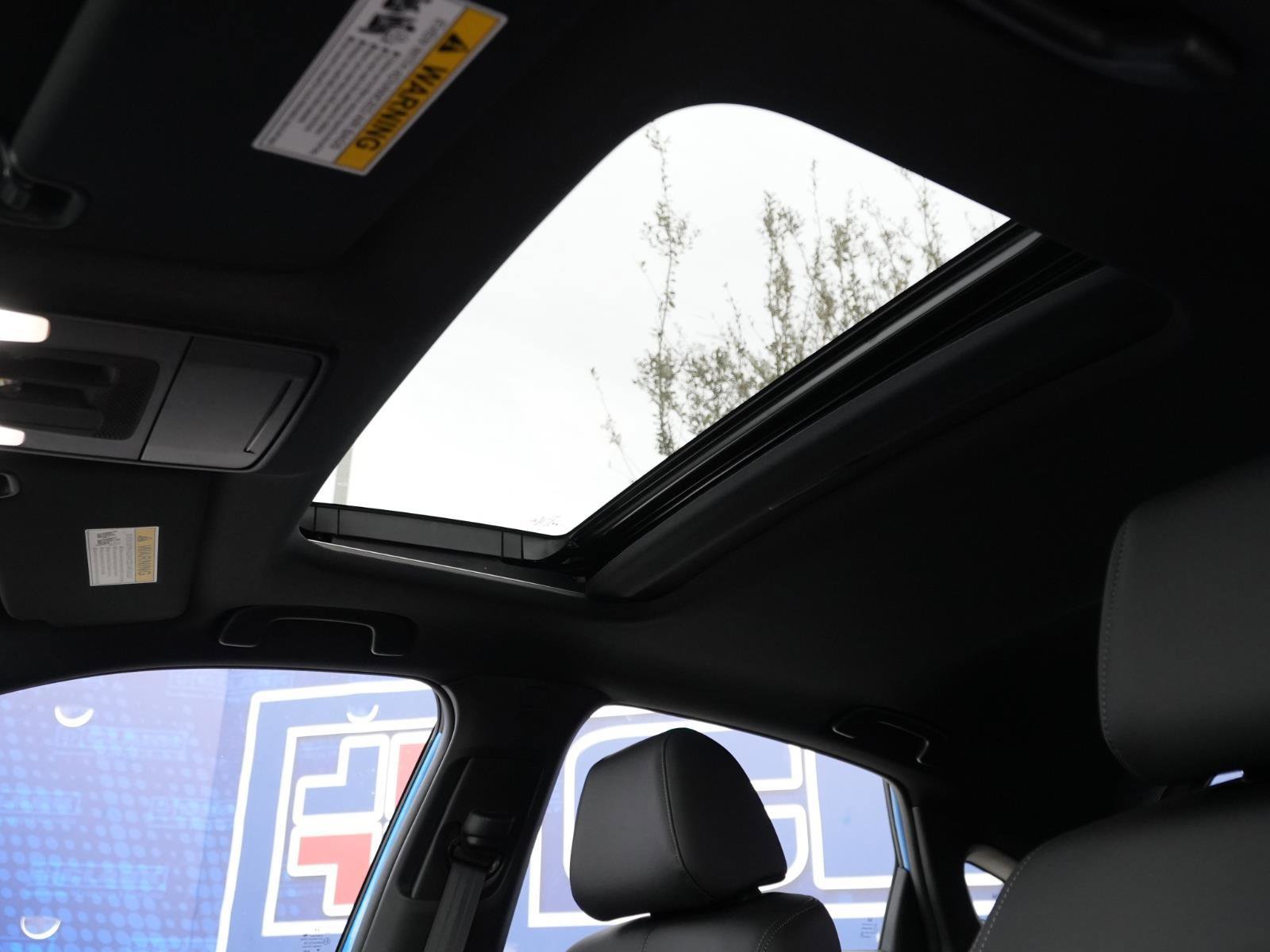 New 2026 Honda Civic Sport Touring image 17