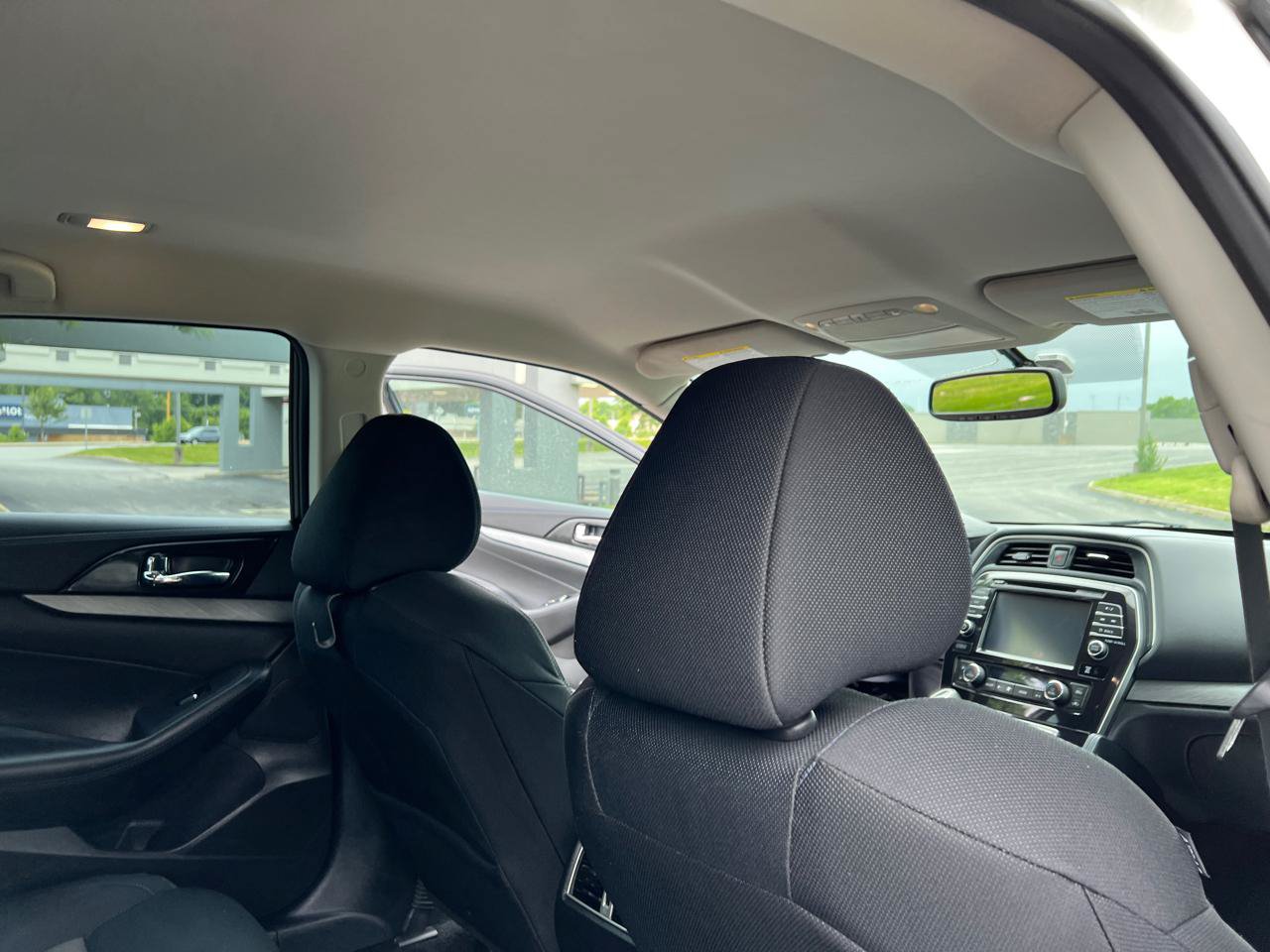 Used 2018 Nissan Maxima 3.5 S FWD image 30